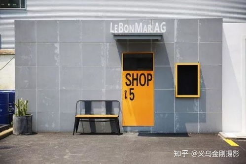 如何在義烏選擇專業的電子商務產品拍攝與商業攝影服務？附網站設計考量