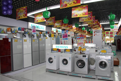 五一廚房家電戰(zhàn)火重燃 實(shí)體賣場與電商平臺(tái)誰主沉浮？