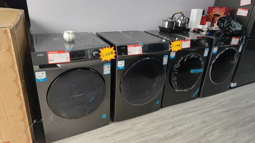 慶陽家電以舊換新活動(dòng)火熱進(jìn)行，綠色消費(fèi)引領(lǐng)家居升級(jí)新風(fēng)尚