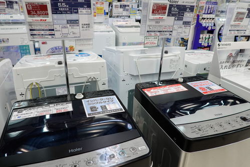 中國制造重塑廚房 國產(chǎn)家電如何改寫日本市場版圖